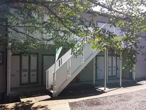 ハイライズ玉川学園A