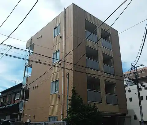 ニートカーサ学園東