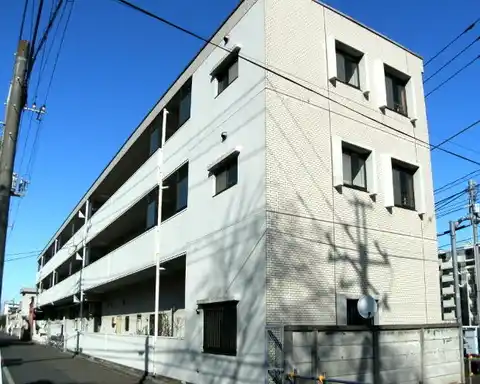 ヴィラ花小金井