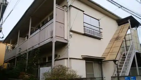 山本荘