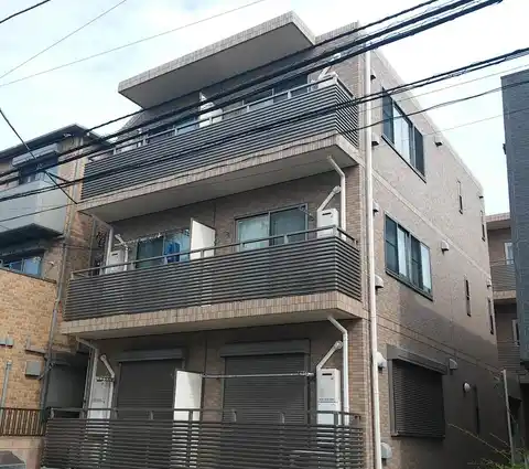 グランディールK