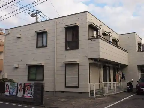 メゾンブランシュ