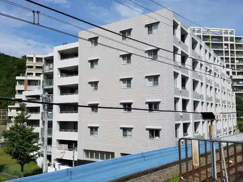 ブランズ本郷台