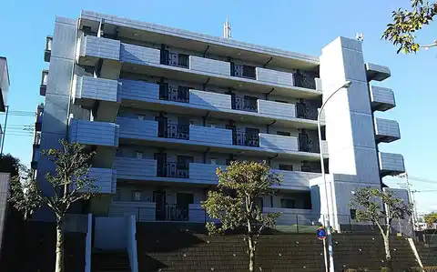 エクレール台坂
