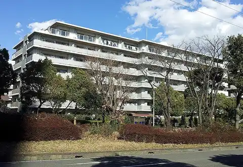 THE SEASON PLACE(都筑ふれあいの丘)