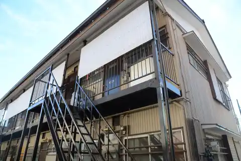 第二白井荘