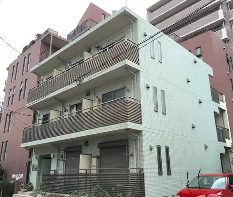 グリーンガーデン