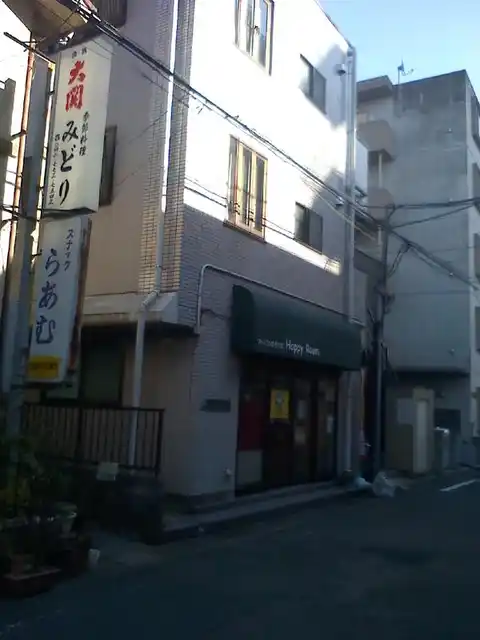 ハイツ南橋本