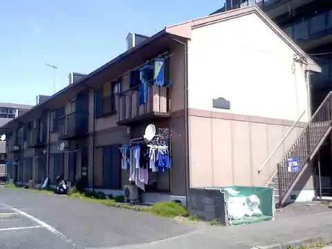 ドウエル藤A