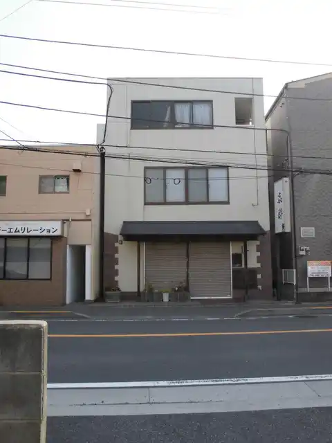 金子ビル