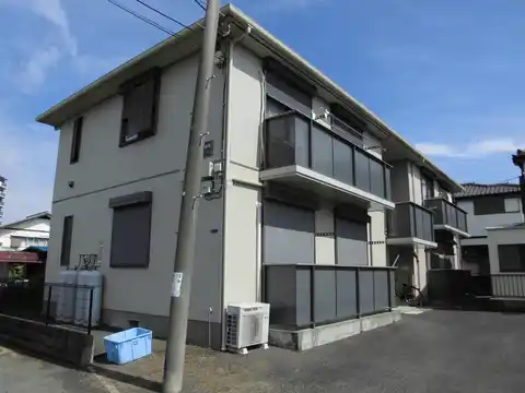 ハピネス新町