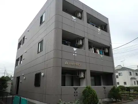シルクセピア