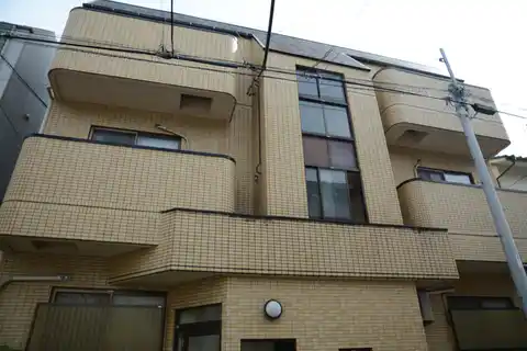 アビタシオン島田