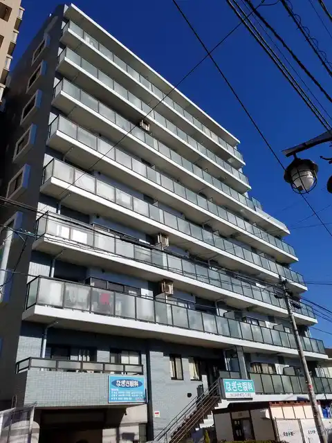 サングレイス逗子