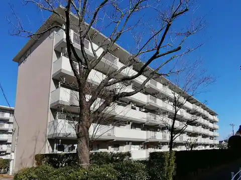 さつきが丘東住宅1-35-1