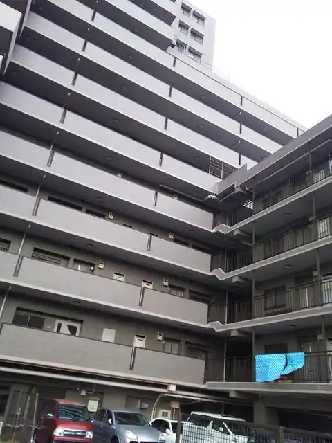リーベパトリー竹ノ塚
