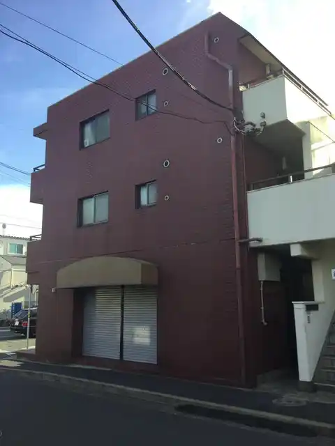 アビターレ緑が丘