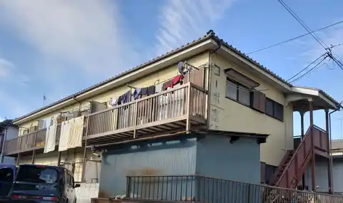 コーポ高橋