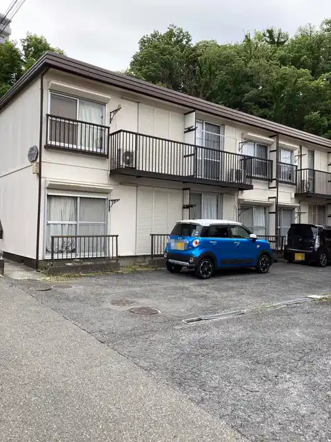コーポ御殿山
