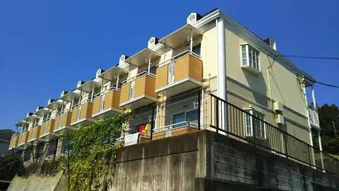 多摩ヒルズ