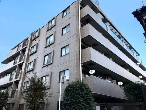 レクセルマンション行徳