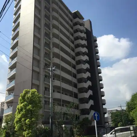 ザ・パークハウス南浦和根岸