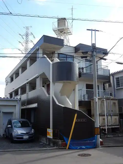 良花ビル