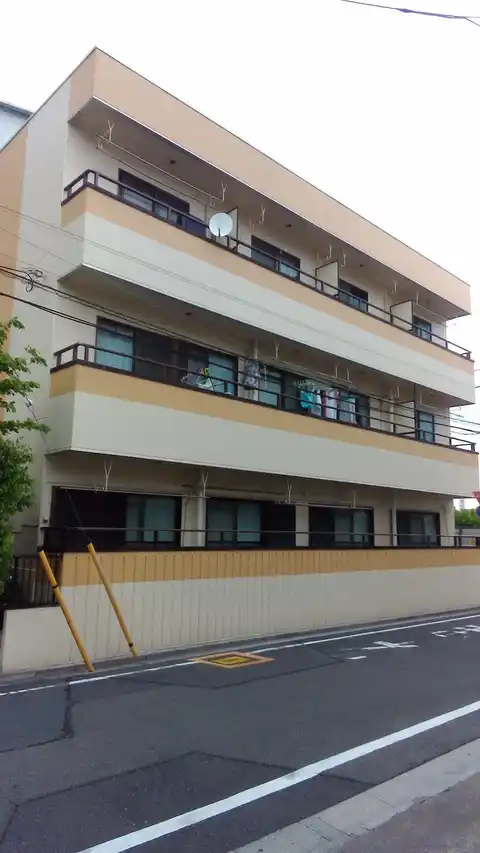 グリーンコーポニュー戸田 B