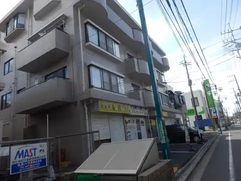 ソフィ田園