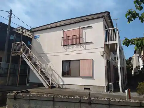 GMコーポ南柏