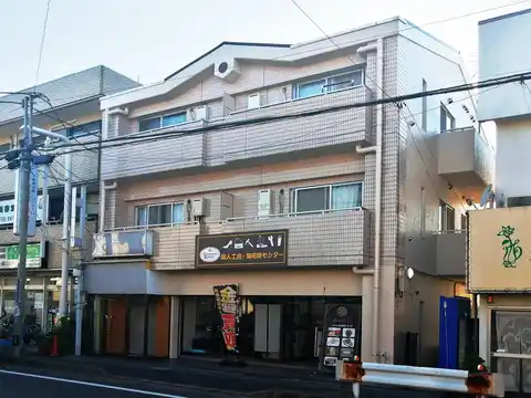八千代台パーソナルハウスパート5