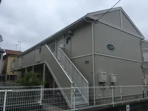メゾンくぬぎ山B