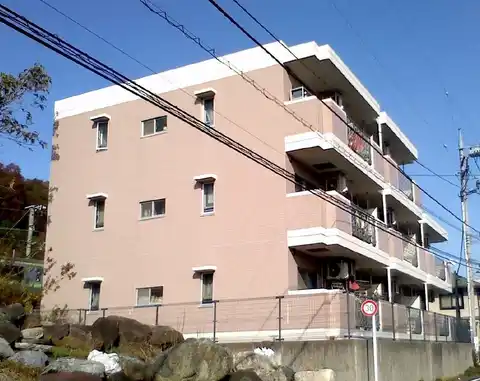 ファミール杉本