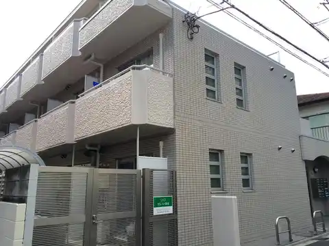 エクレイル吉祥寺