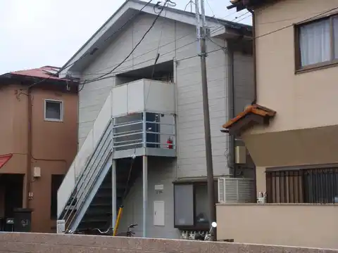 パールハイツ