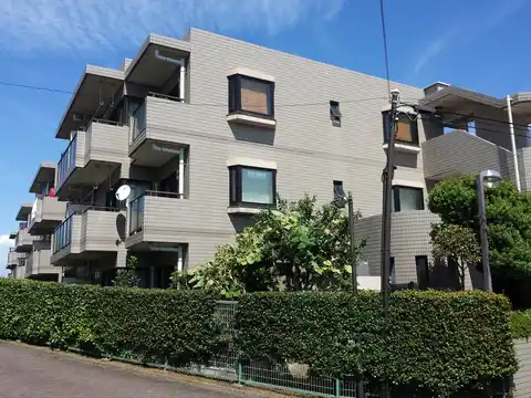 パールコート玉川学園