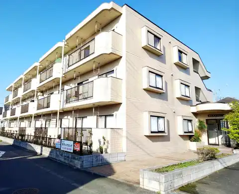 富士見マンション