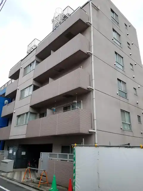 クレール斉藤