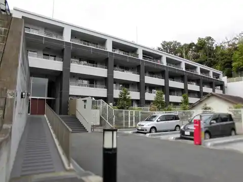 リステージ本郷台デュアルマークス