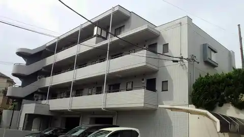 サンライズあざみ野