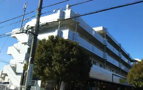 ソシエール桂台