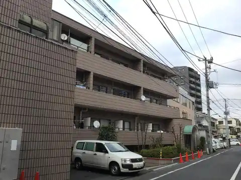 ディアコート学芸大学