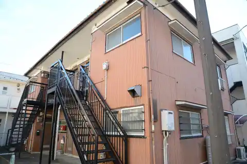 第三白井荘
