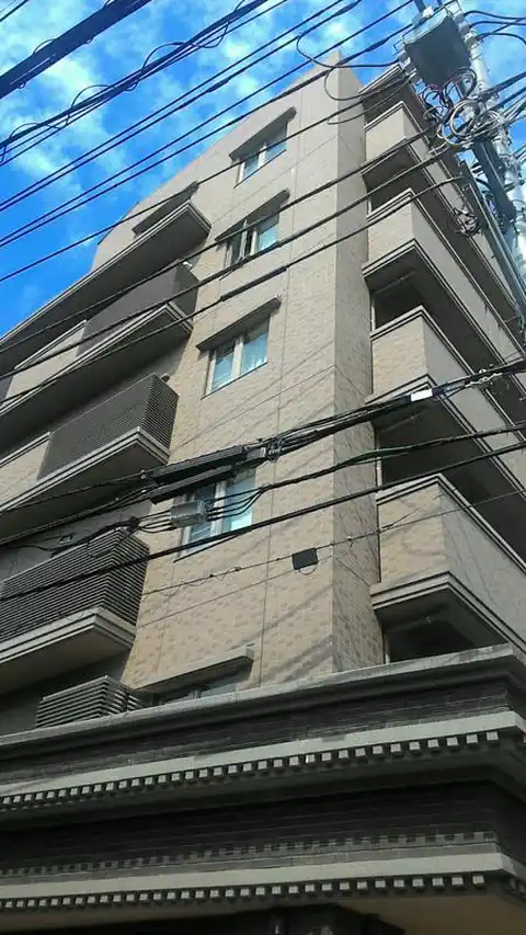 アルシア溝の口