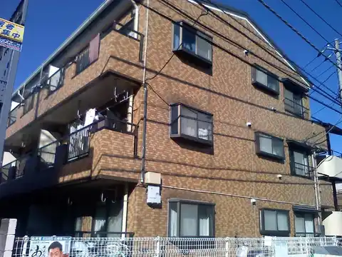メゾン・ヴィトラージュ