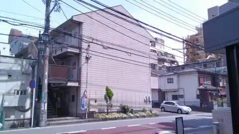 パークハイツスイメイ