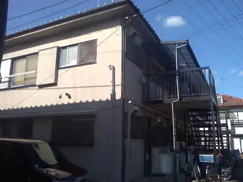 遠藤コーポ