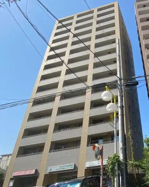 アルス茅ケ崎