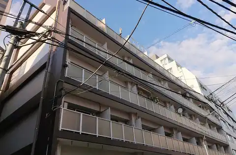 代官山パーフェクトルーム