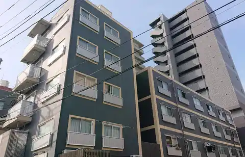 サンライズコーポ